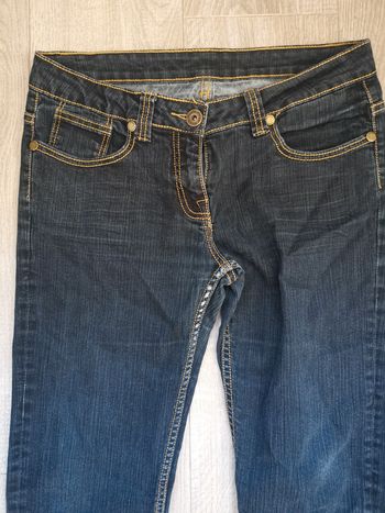 Jean pimkie taille 40