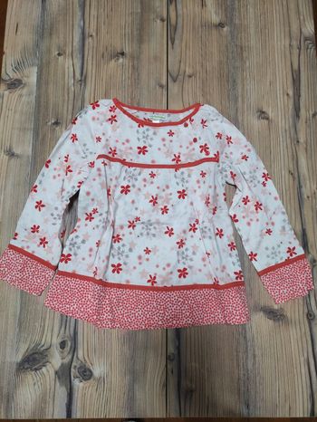 Maillot manches longues