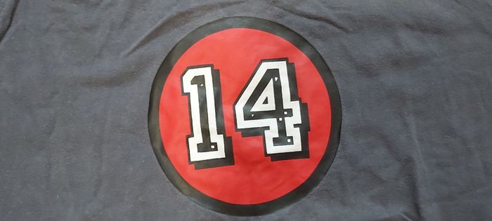 Tshirt manche longue XL - photo numéro 2