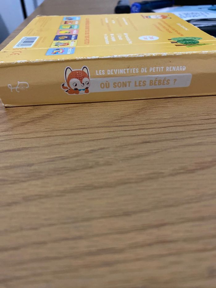 Ou sont les bébés 1 an - photo numéro 7