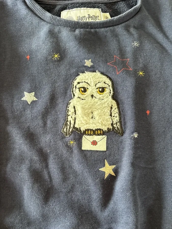 Pull Harry Potter - photo numéro 2