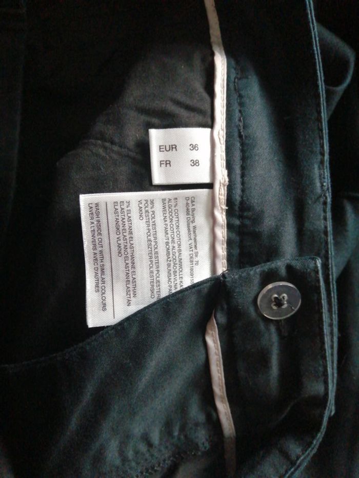 Pantacourt - photo numéro 4