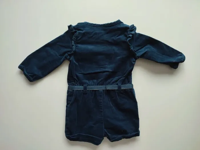 Combishort 6 mois - photo numéro 2