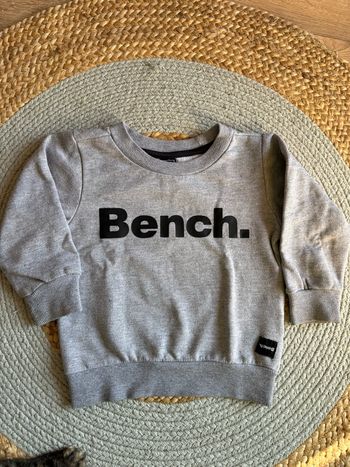 Pull Bench