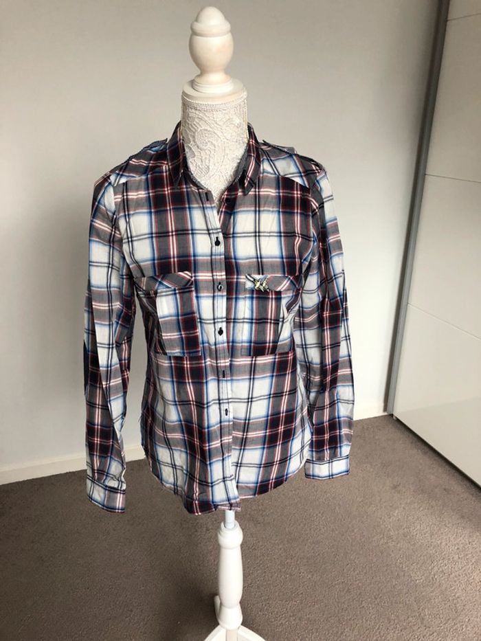 Chemise Zara taille S