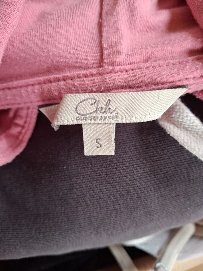 Veste - photo numéro 3