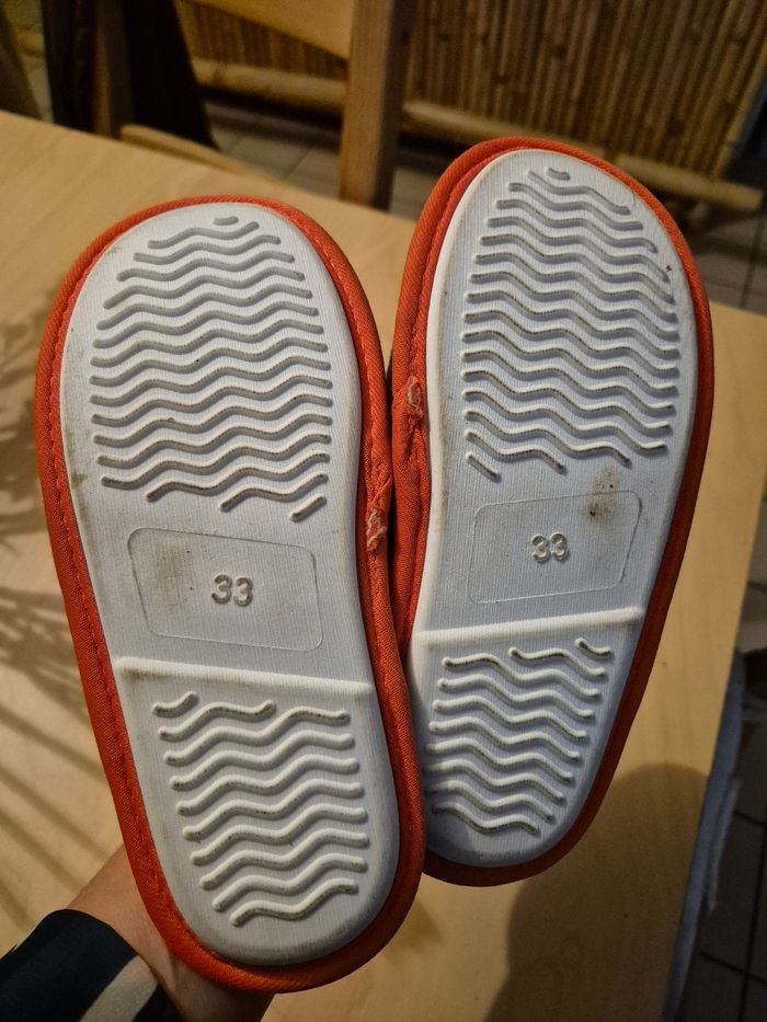 Chausson - photo numéro 3