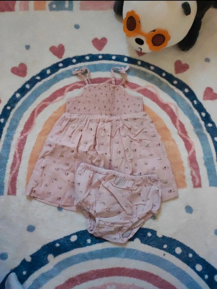 Lot robes été - photo numéro 6
