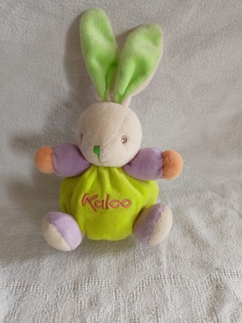 Lapin kaloo 12 cm