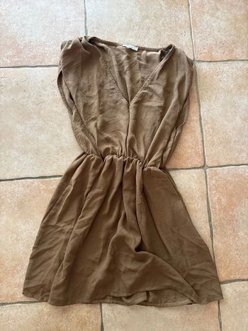 Robe Cloothes taille S