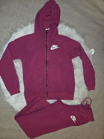 Ensemble nike 