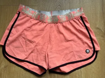 Short de sport