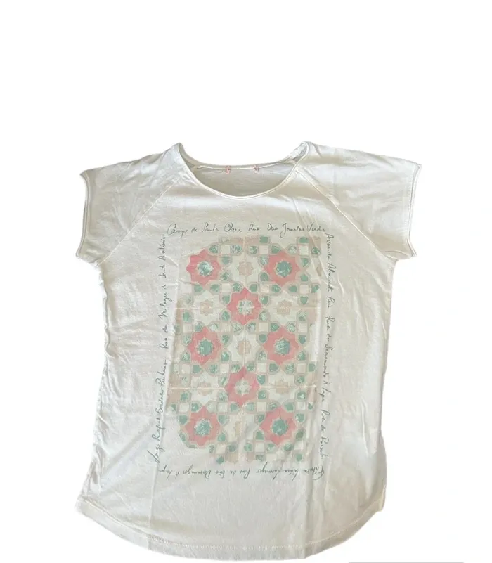 Tee-shirt Bonpoint