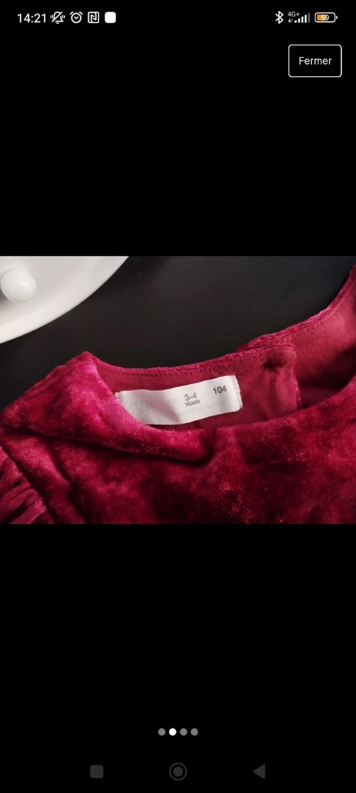 Robe - photo numéro 4