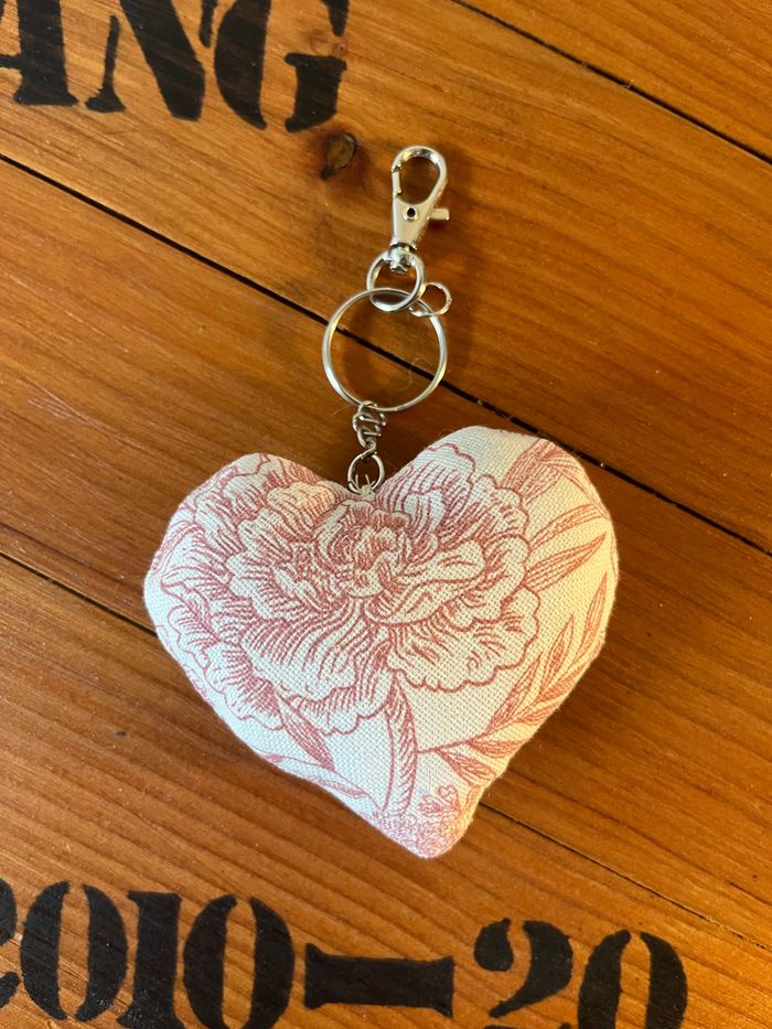 Porte-clés neuf - photo numéro 2