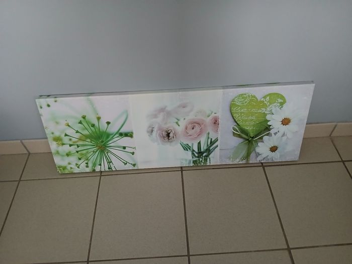 Vends tableau décoration