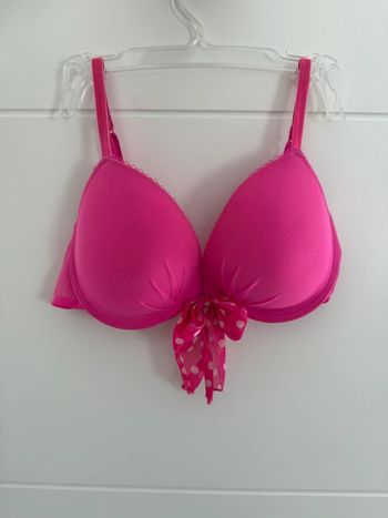 Soutien gorge femme undiz 95B BH bra Sujetador  Reggiseno Beha Sutiã Biustonosz woman donna mujer