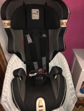 Siège auto kiwi