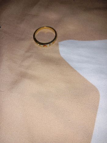 Bague