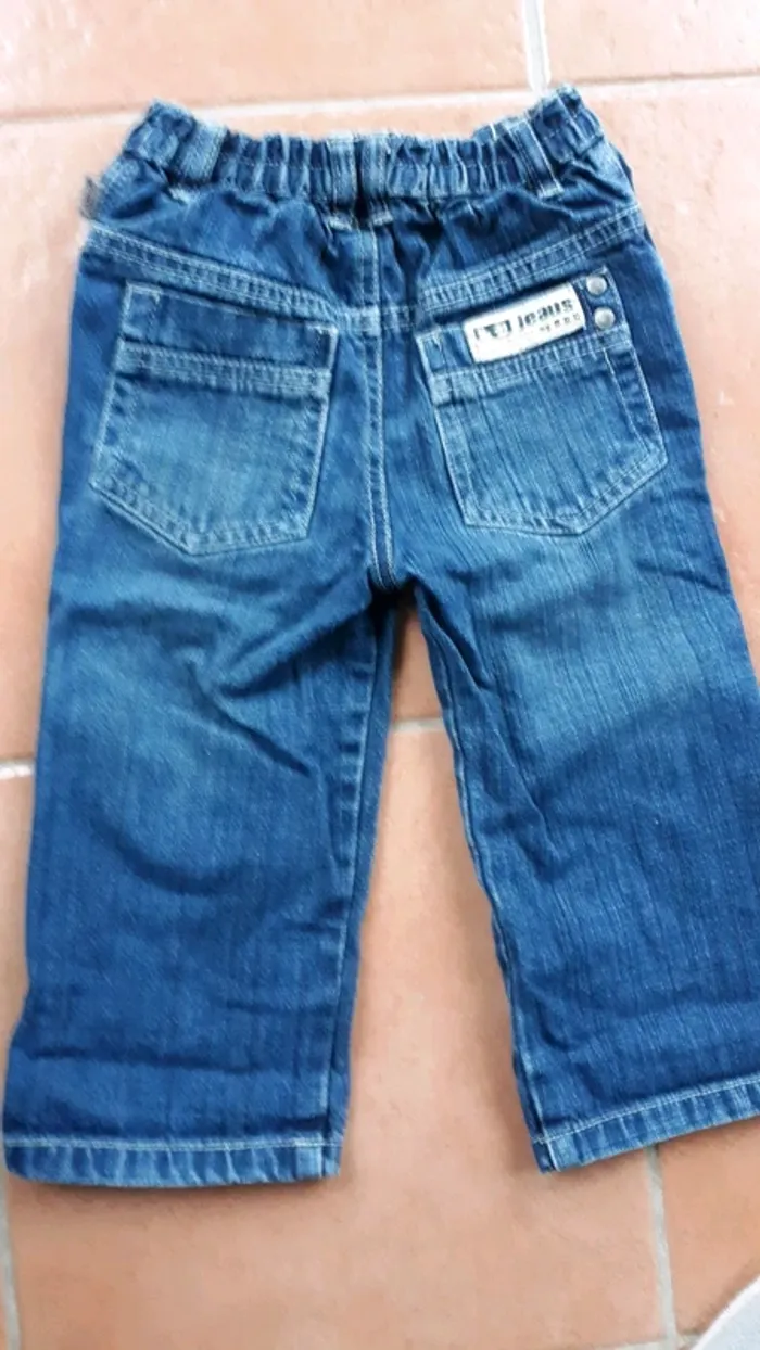 Jeans Orchestra - photo numéro 2