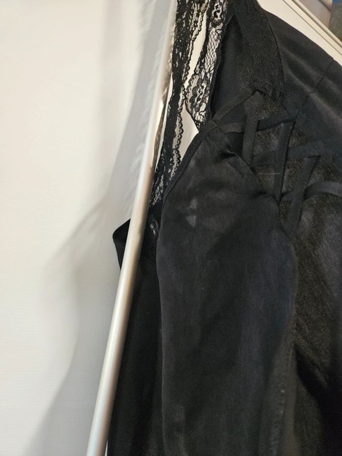 Haut de pyjama léger - photo numéro 2
