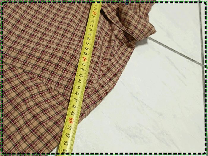 Chemise Ralph Lauren à Carreaux – Classic Fit Taille XL - photo numéro 9