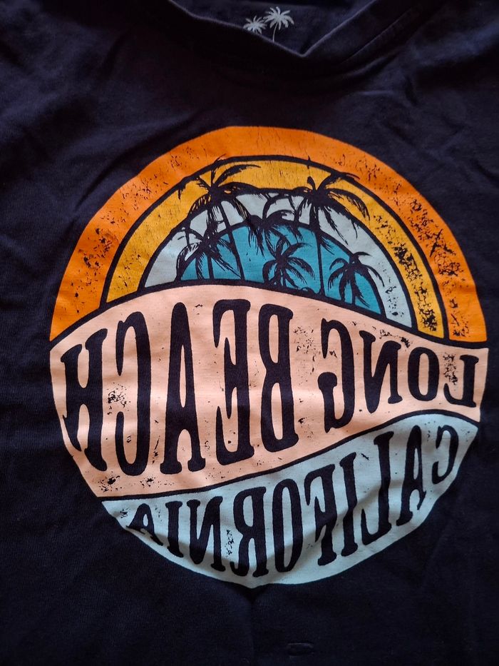 Tee-shirt - photo numéro 2