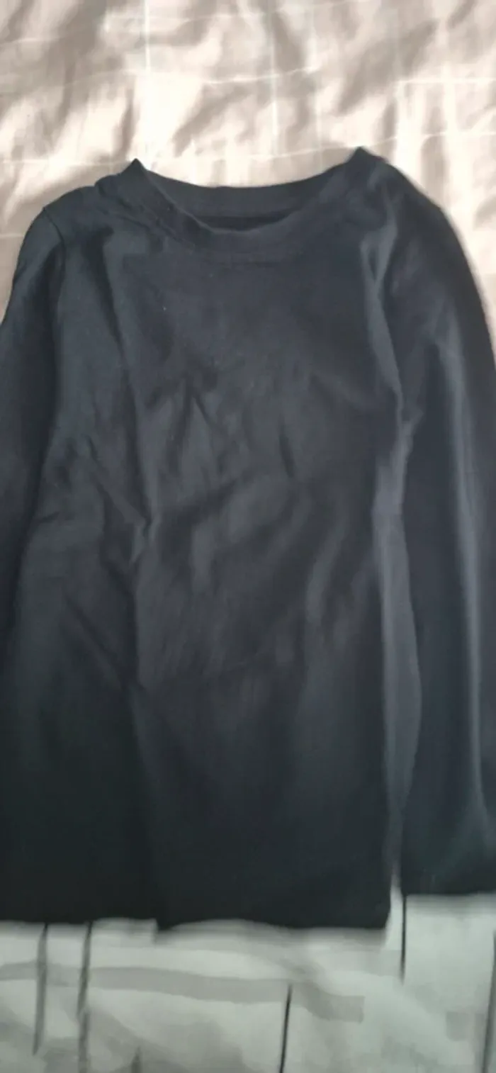 T-shirt garçon