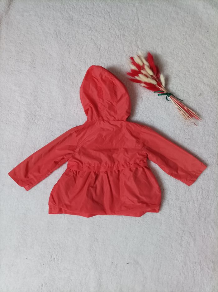 Manteau - photo numéro 2