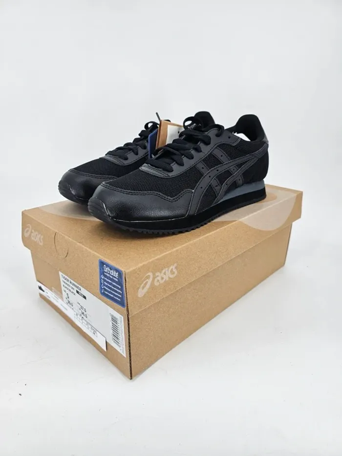 Basket homme ASICS Tiger Runner – Taille 37,5 EU - US 5 – Neuves avec boîte