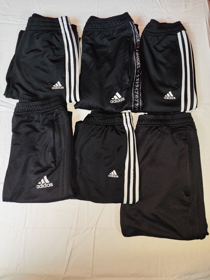 Lot de survêtement Adidas officiels Homme - photo numéro 4