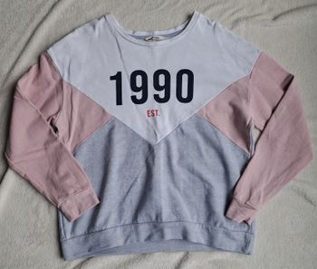 Pull femme