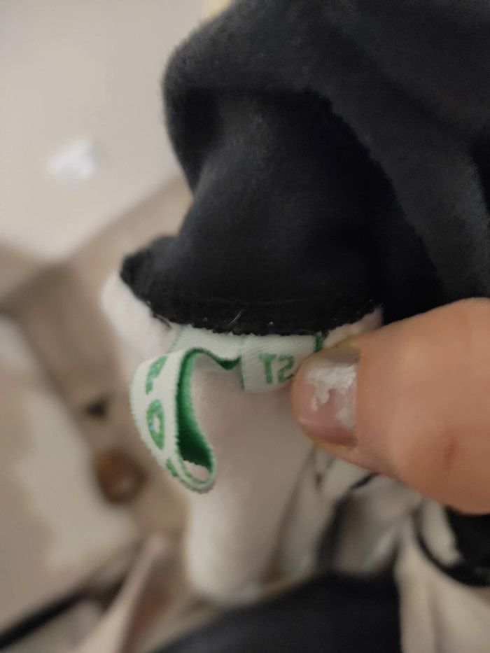 Petit gilet court - photo numéro 3