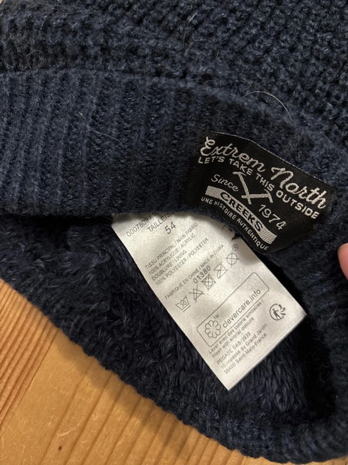 Bonnet Creeks 54 - photo numéro 4