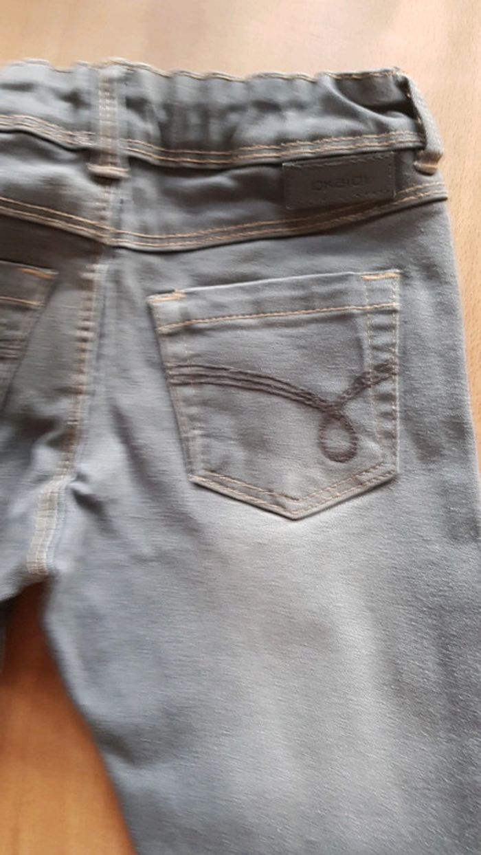 Jean skinny 4 ans - photo numéro 5