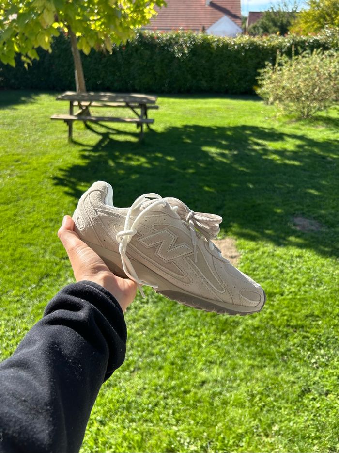 New Balance  204L Mushroom - Taille 40 - photo numéro 3