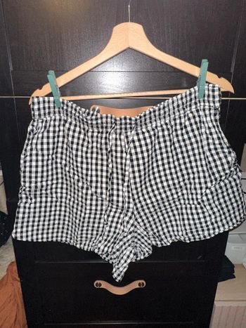 Short kiabi taille L