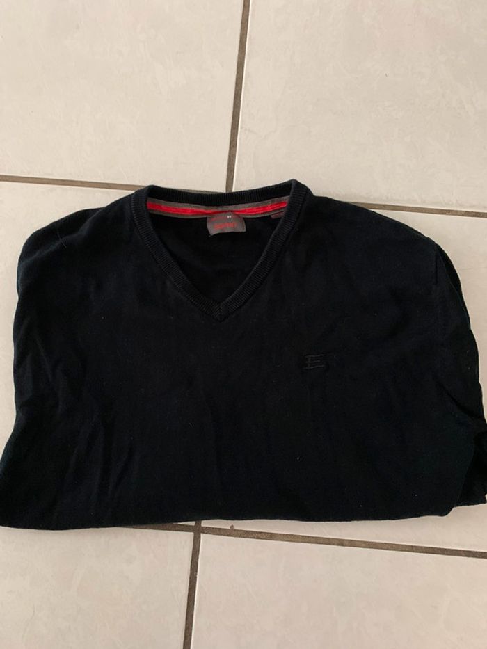 Pull esprit