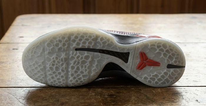 Nike Kobe 6 Protro ASG Hollywood 3D (2026) Taille 11 / 46 - photo numéro 3