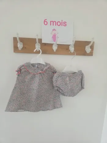 Ensemble 6m absorba