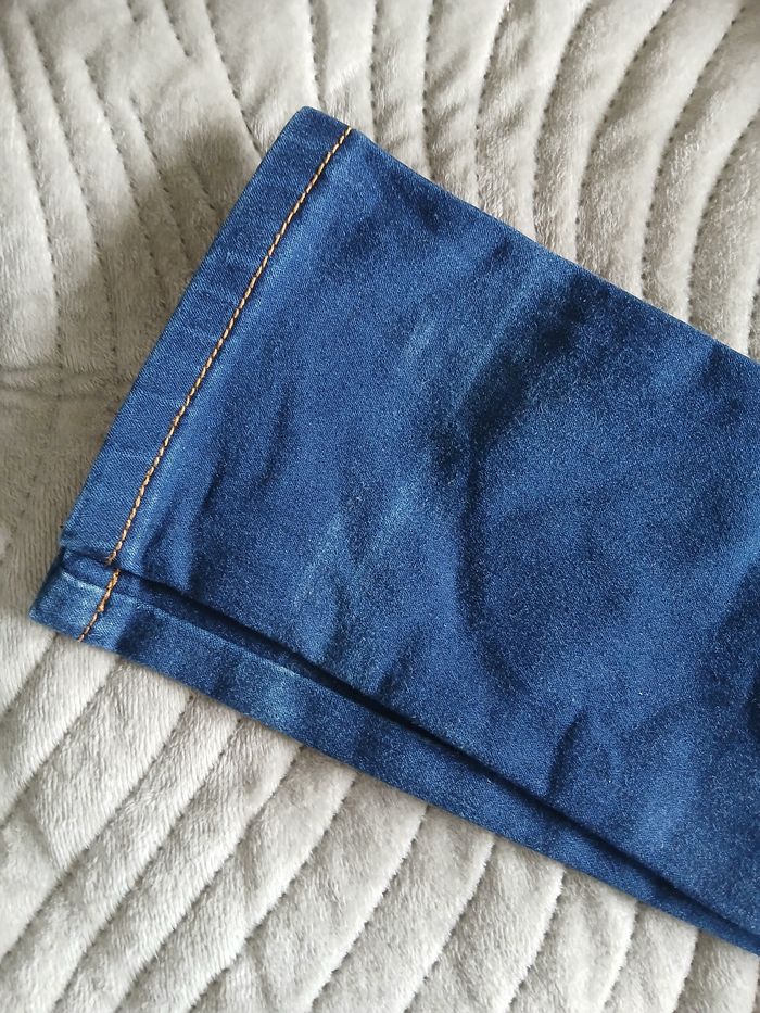 Jeans femme - photo numéro 2