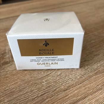 Crème de jour Abeille royale