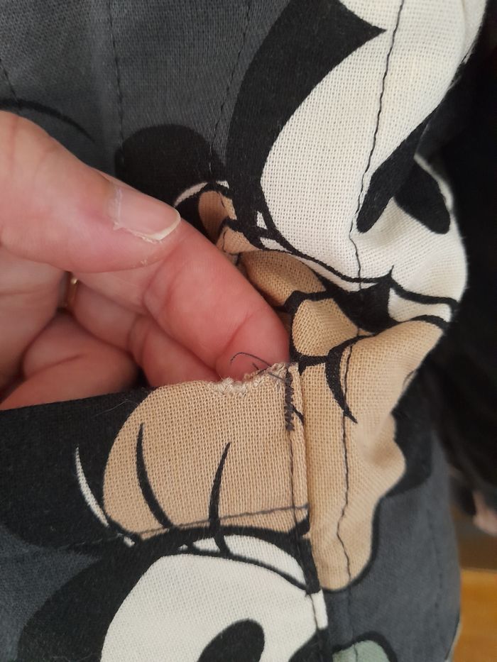 Veste fille 2/4ans - photo numéro 6
