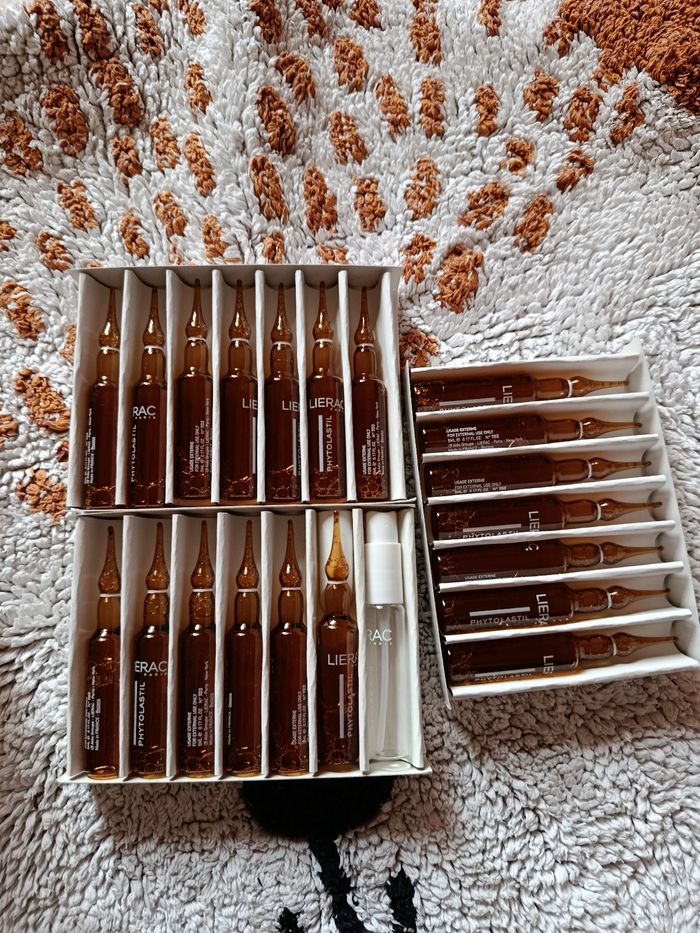 Sérum vergetures corps liérac - photo numéro 3