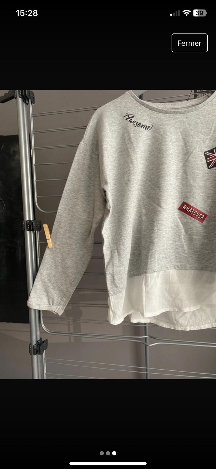 pulls - photo numéro 2