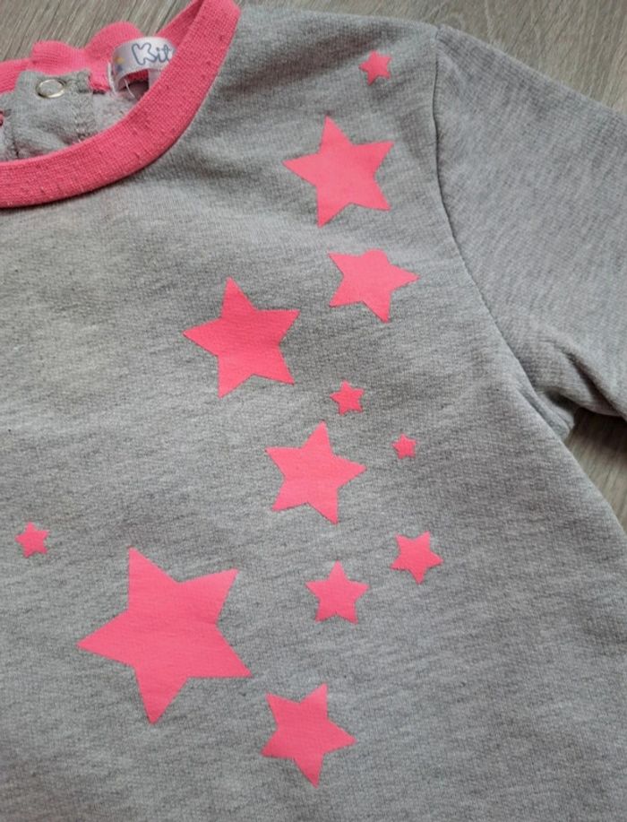 Sweat - photo numéro 4