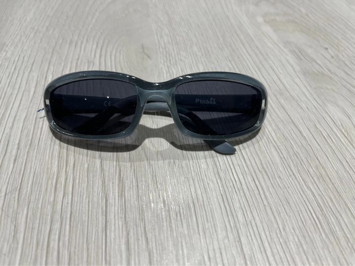 Lunette de soleil nouveau né
