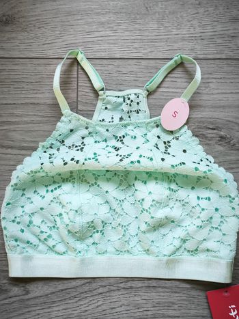 Brassière