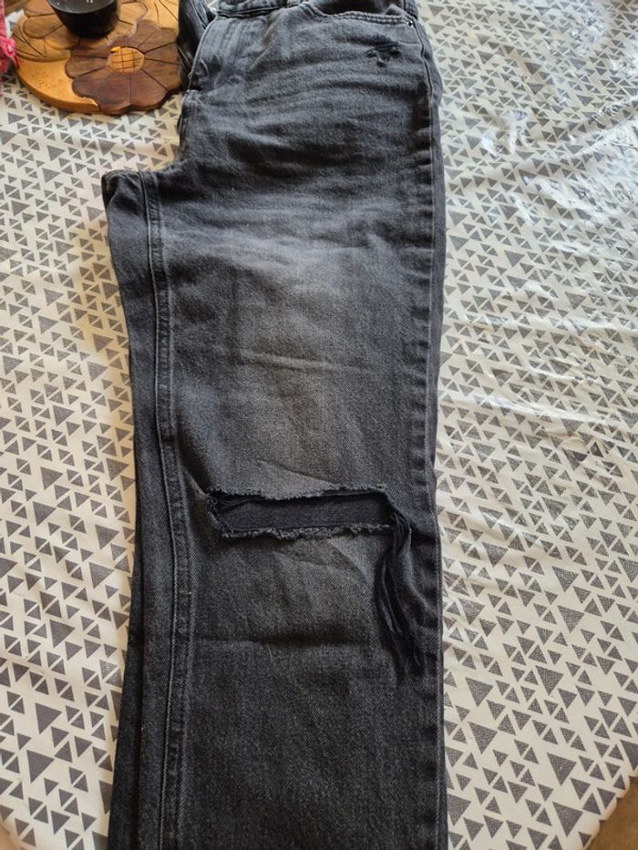 Jeans large - photo numéro 3