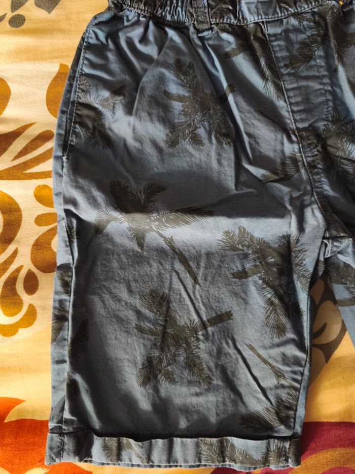 Short La fabrique des garçons 10 ans - photo numéro 2